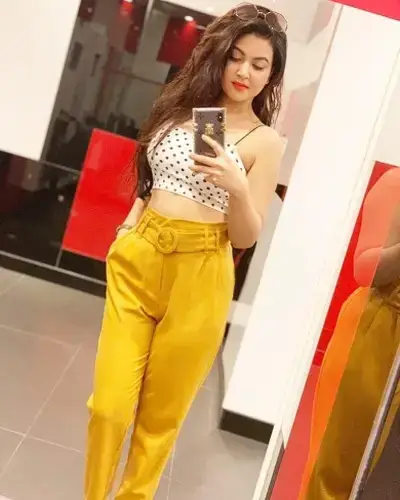 Kanniyakumari Escort